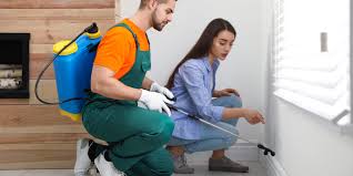 Best Pest Prevention Services  in Hanover, PA